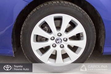 Toyota Camry IX Sedan 2.5 Hybrid Dynamic Force 218KM 2020 Toyota Camry 2.5 Hybrid Comfort CVT, zdjęcie 19