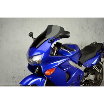 ТУРИСТИЧЕСКОЕ ВЕТРОВОЕ СТЕКЛО HONDA VFR 800 FI 1998-2001 гг.
