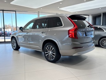 Volvo XC90 II 2021 Volvo XC 90 Momentum PRO / 1 właściciel / Salon Po, zdjęcie 1