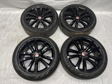 FELGI 245/45 R20 JAGUAR E-PACE F-PACE