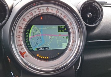 Mini Paceman Hatchback 3d 1.6 184KM 2014 MINI Paceman Cooper S ALL4 1.6 Benzyna 184KM, zdjęcie 21