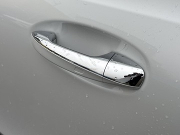 Mercedes GLB SUV 1.3 200 163KM 2023 Mercedes-Benz GLB 200, zdjęcie 11