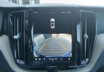 Volvo XC60 II 2022 Volvo XC 60 2.0d B5 Mild Hybrid 235KM 15KM AWD Salon PL Vat 23 2.0 235KM, zdjęcie 31