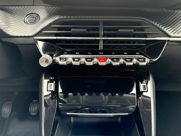 Peugeot 2008 II 2020 Peugeot 2008 1.5 HDI 102 KM Allure Full LED FV23%, zdjęcie 25