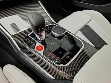 BMW Seria 3 G20-G21 2025 BMW Seria 3 M3 Competition xDrive Sedan 3.0 (530KM) 2025, zdjęcie 7