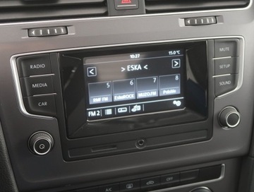 Volkswagen Golf VII Variant 1.2 TSI BlueMotion Technology 110KM 2017 VW Golf 1.2 TSI, Salon Polska, Klima, Parktronic, zdjęcie 12