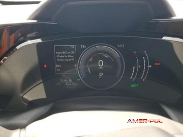 Lexus NX II 2024 Lexus NX 2024 r.,2,5L 350H 2.5 Hybryda 240KM, zdjęcie 8