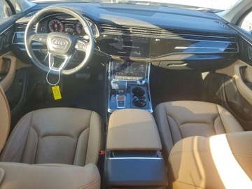 Audi Q7 II 2023 Audi Q7 Premium Plus 2023 2.0l 2.0 Benzyna 261KM, zdjęcie 8
