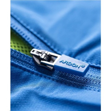 Spodnie Robocze Membrana Softshell Rozciągliwe Slim BHP ARDON CITYCONIC 52