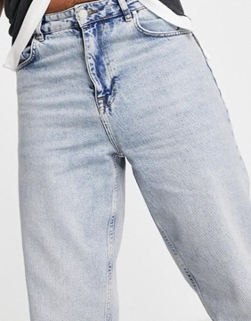 D31530 Y06 SPODNIE JEANS__W30