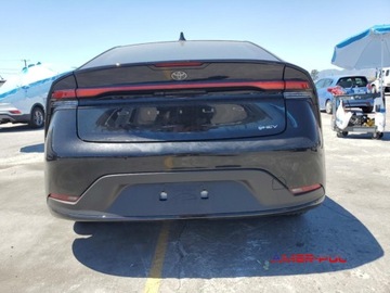 Toyota Prius V (XW60) 2025 Toyota Prius 2025 2.0L hybrid FWD 2.0 Hybryda 196KM, zdjęcie 5