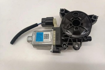 MOTOREK OKNO ZADNÍCH LEVÝCH DVEŘE KIA NIRO 83450AT000 1.58L 2023