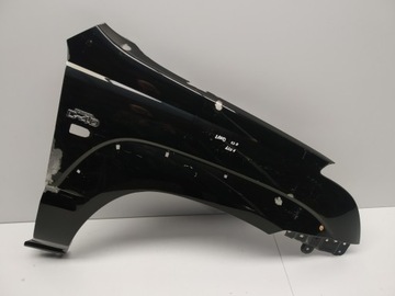 2002R + TOYOTA LAND CRUISER 120 BLATNÍK PŘEDNÍ PRAVÝ POD LIŠTA ORIGINÁLNÍ