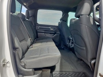  RAM 1500 Lone Star 2021 5.7l 5.7 Benzyna 395KM, zdjęcie 10