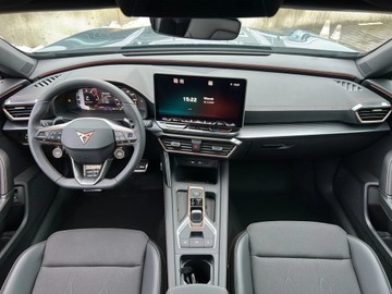 Cupra Formentor Crossover 1.5 TSI 150KM 2025 Cupra Formentor 1.5 eTSI mHEV 150 KM DSG, zdjęcie 3