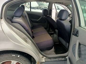 Skoda Octavia I Hatchback 1.9 TDI 90KM 1999 Škoda Octavia Skoda Octavia 1.9TDI 90KM 99r, zdjęcie 5