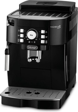 Ekspres ciśnieniowy DeLonghi Magnifica S ECAM 21.117.B OUTLET