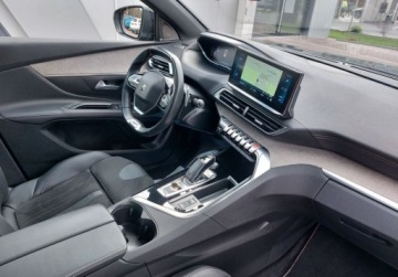 Peugeot 5008 II 2022 Peugeot 5008 GT 180KM Focal Masaze Hak FV23 2.0 Diesel 179KM, zdjęcie 13