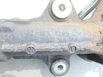 MERCEDES SPRINTER I W903 LIFT 2.2CDI EUROPA GEAR