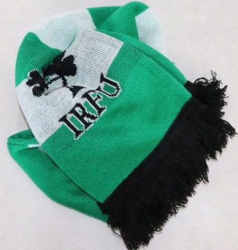 Шарф болельщика PUMA IRFU RUGBY