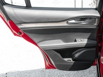 Alfa Romeo Stelvio SUV Facelifting 2.0 Turbo 200KM 2021 Alfa Romeo Stelvio WD4400S#2.0 Turbo TI Q4, zdjęcie 21