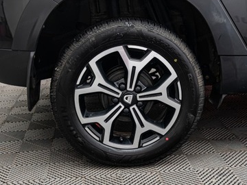 Dacia Duster II SUV 1.3 TCe 150KM 2019 DACIA Duster 1.3 TCe Prestige Suv 150KM 2019, zdjęcie 28