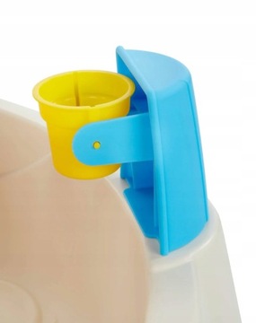 СТОЛИК ДЛЯ ВОДЫ LITTLE TIKES FUNTARY FACTORY 642296
