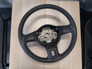 VW POLO V 6R KIEROWNICA