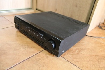 Kenwood GE-760 Графический MIDI-эквалайзер 36см