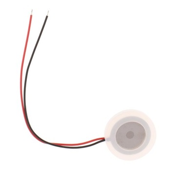 Ultrasonic Discs 16mm for Mini Humidifier Diffuser