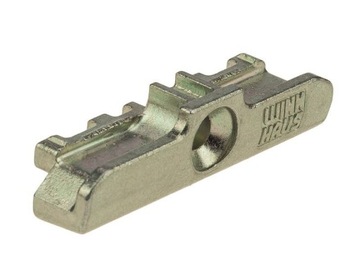 Winkhaus zaczep obwodowy do okna SBA.K.552+0,5 PCV