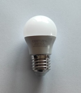 Żarówka Led E27 6W orginał do napędu Faac D600 D700 D1000