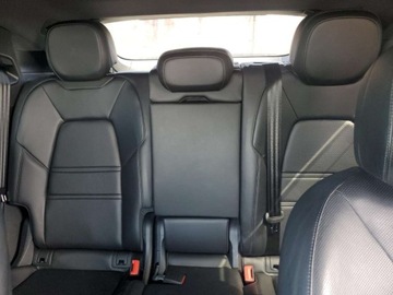 Porsche Cayenne III 2021 Porsche Cayenne Coupe 2021 3.0l 3.0 Benzyna 335KM, zdjęcie 10