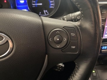 Toyota Auris II 2016 Toyota Auris 1.8 Hybrid II (2012-) Toyota Auris Co, zdjęcie 13