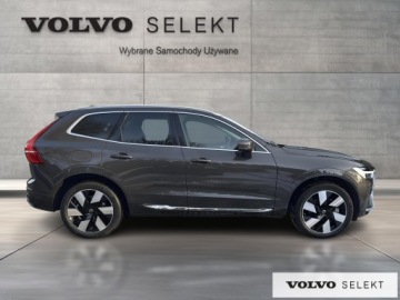 Volvo XC60 II Crossover Plug-In Facelifting 2.0 T8 455KM 2024 Volvo XC 60 XC60 T8 Plug-In Hybrid AWD Plus Bright, zdjęcie 6