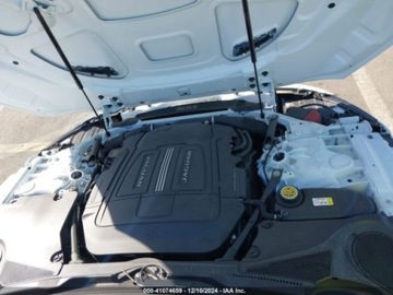 Jaguar F-Type 2024 Jaguar F-Type R-Dynamic 2024 5.0l 5.0 Benzyna 444KM, zdjęcie 8