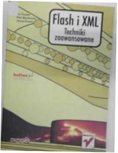 Flash i XML - Tindale i inni