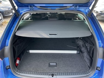 Skoda Octavia III Kombi Facelifting 2.0 TDI 150KM 2020 Skoda Octavia Style DSG Salon PL FV23%, zdjęcie 25