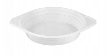 Flaczarka plastikowa 350ml zupa miska miski 100szt