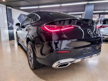 Mercedes GLC C254/X254 Coupe 2.0 220d 197KM 2025 GLC Coupe 220 d 4-Matic AMG Line 2.0 (197KM) 2025, zdjęcie 3