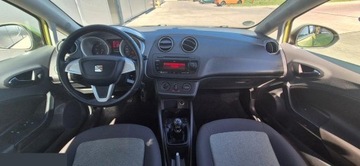 Seat Ibiza III 1.4 16V 85KM 2008 Seat Ibiza 1.4 16V Reference 86KM 2008r Śliczny!, zdjęcie 7