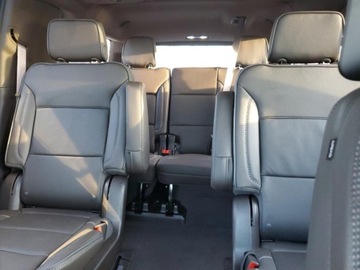  GMC Yukon Xl Denali 2024 6.2l 6.2 Benzyna 420KM, zdjęcie 11