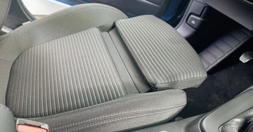 Ford Focus IV 2025 Ford Focus Ford Focus 1.0 EcoBoost Hybrid 125 KM 6MT ACTIVE X Hybryda 125KM, zdjęcie 14