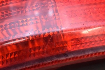 SVĚTLO LEVÝ ZADNÍ 30887329 VOLVO S40 1 I SEDAN 00-04