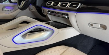 Mercedes GLE V167 2022 Mercedes-Benz GLE Pelna oferta na R-CARS.pl 3.0 Benzyna 367KM, zdjęcie 12