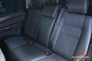 Opel Zafira B 1.8 ECOTEC 140KM 2009 Opel Zafira 1.8 140ps, Automat, Bi-ksenony, Polskory, Alufelgi 1.8 140KM, zdjęcie 16