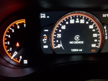 Dodge Durango III 2024 Dodge Durango RT 2024 5.7L 5.7 Benzyna 360KM, zdjęcie 9