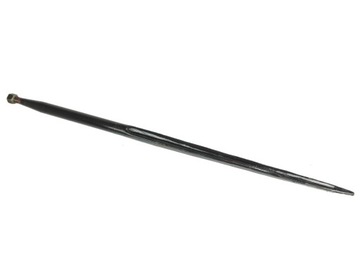 ZĄB ŁADOWACZA 1100x36MM M22x1,5 PROSTY 519351454 R