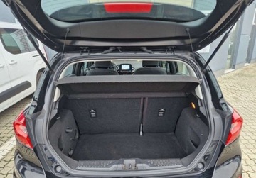 Ford Fiesta VIII Hatchback 3d 1.1 85KM 2017 Ford Fiesta 1.1 Benzyna 85KM SYNC Edition Serwisowany 1.1 Benzyna, zdjęcie 11