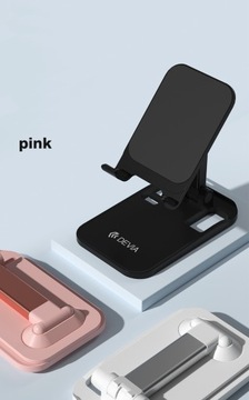 PODSTAWKA UCHWYT STOJAK biurkowy telelskopowy NA SMARTFON biurko POD TABLET